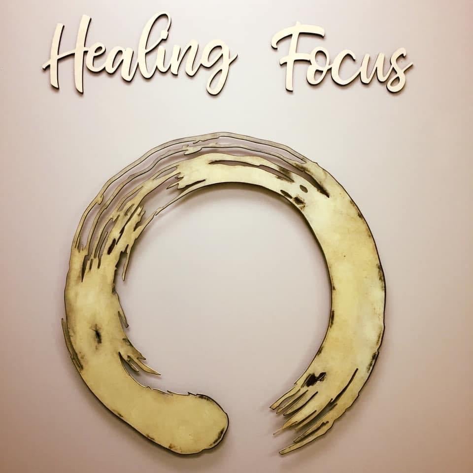 Healing Focus Acupuncture and Oriental Medicine LLC
