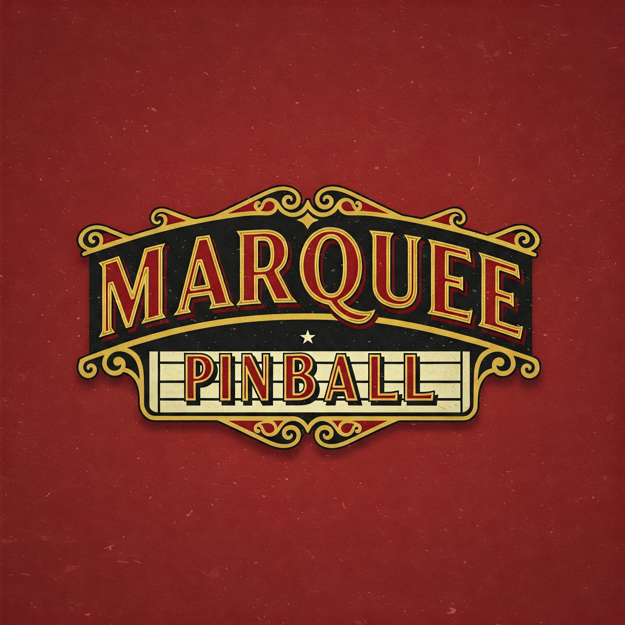 Marquee Pinball Lounge