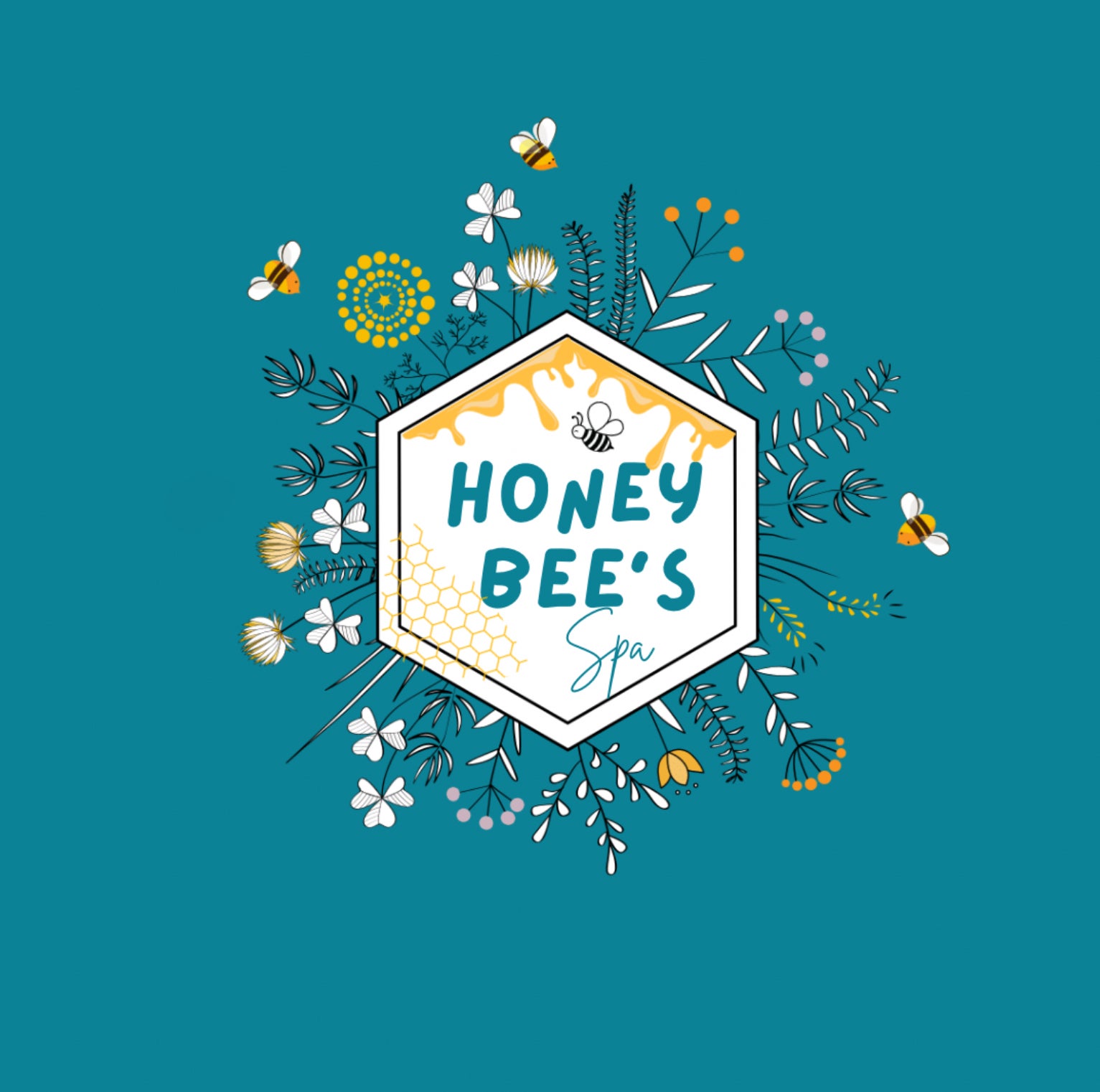 Honey Bee's Spa