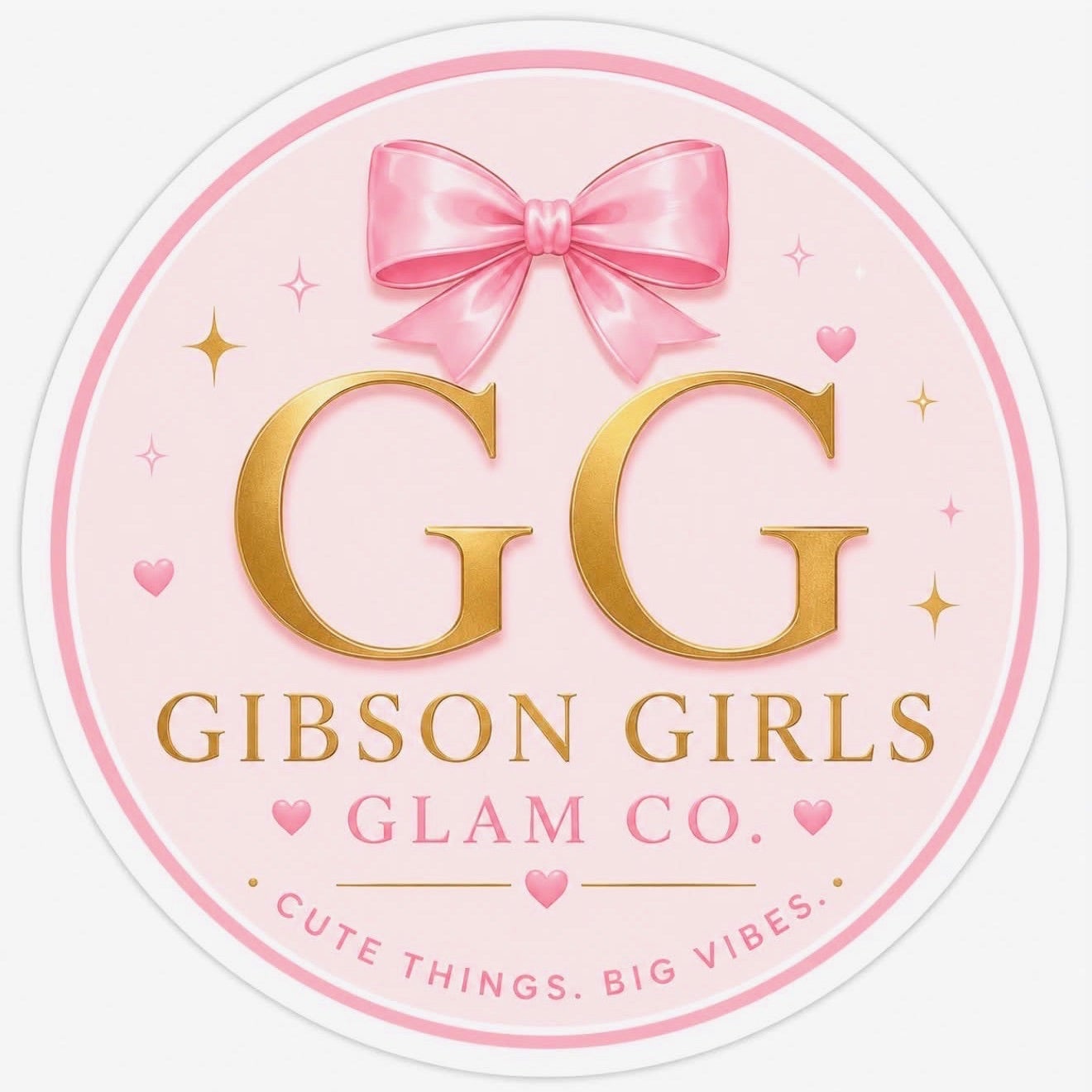 Gibson Girls Glam Co.