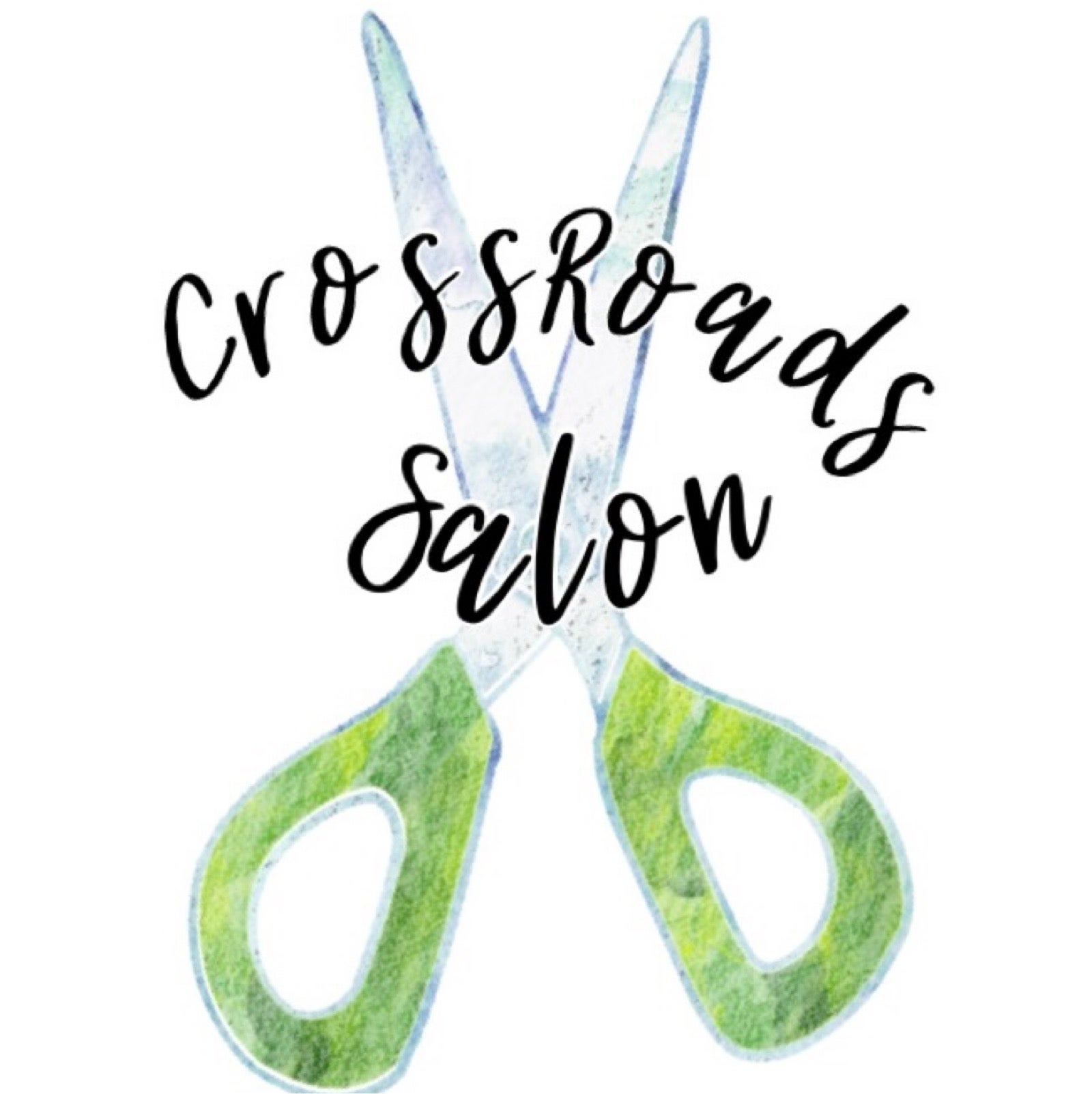 Crossroads Salon