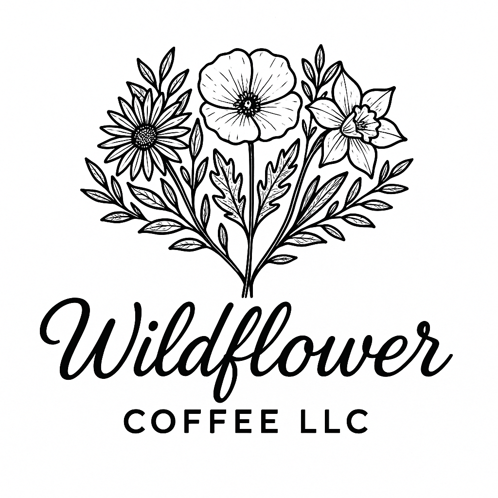Wildflower Coffee llc