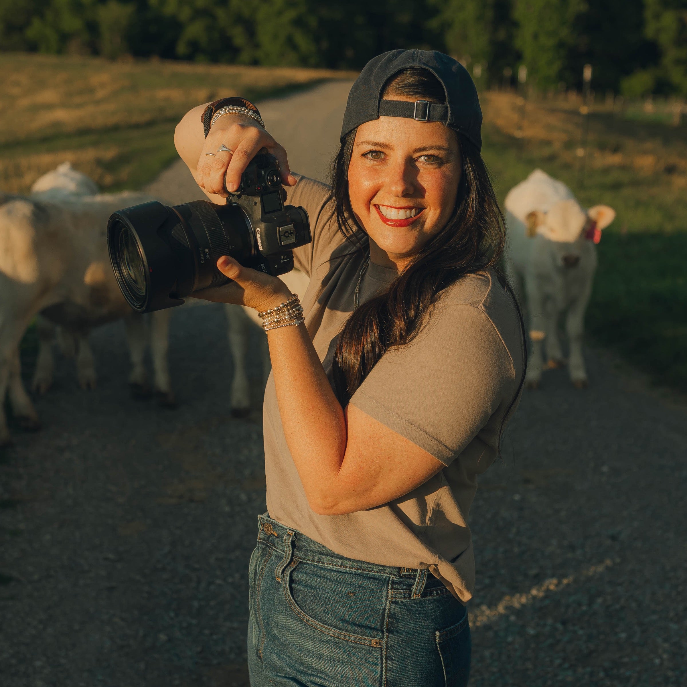Brittany Carrier