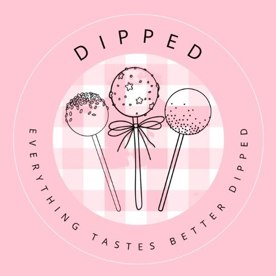 Dipped