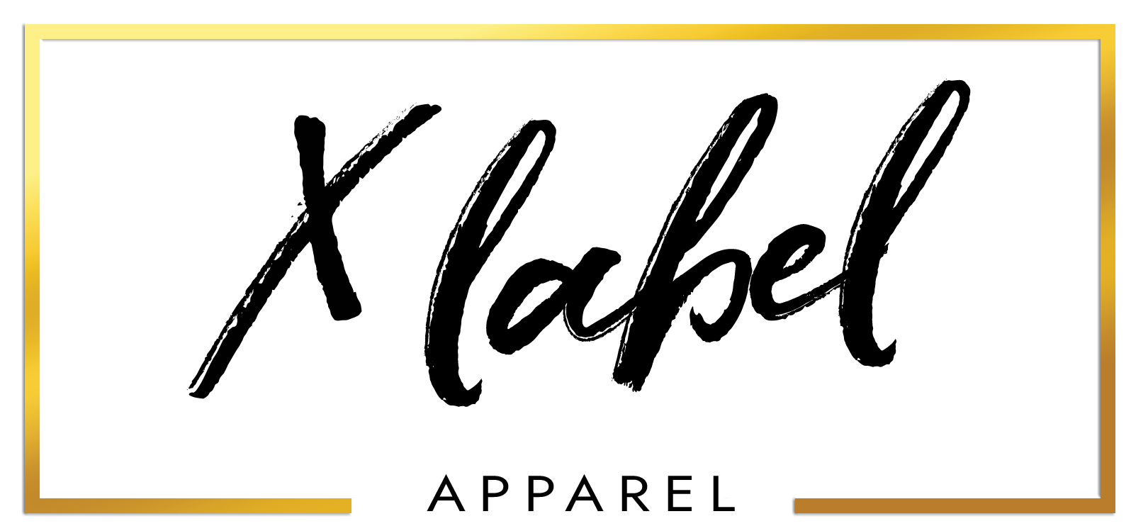 X Label Apparel