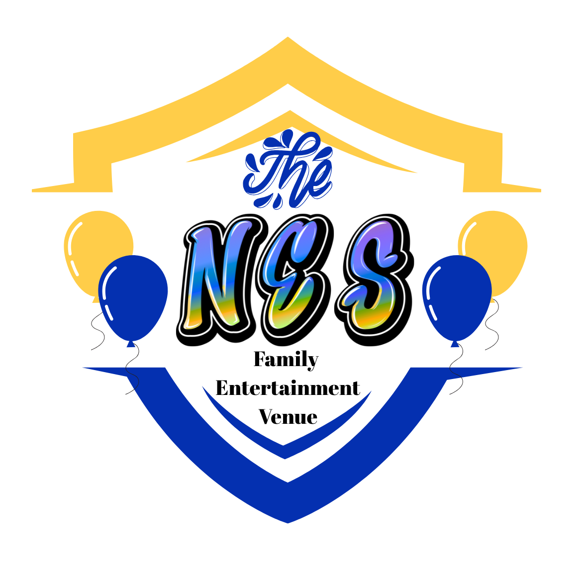 The NES Family Entertainment Venue