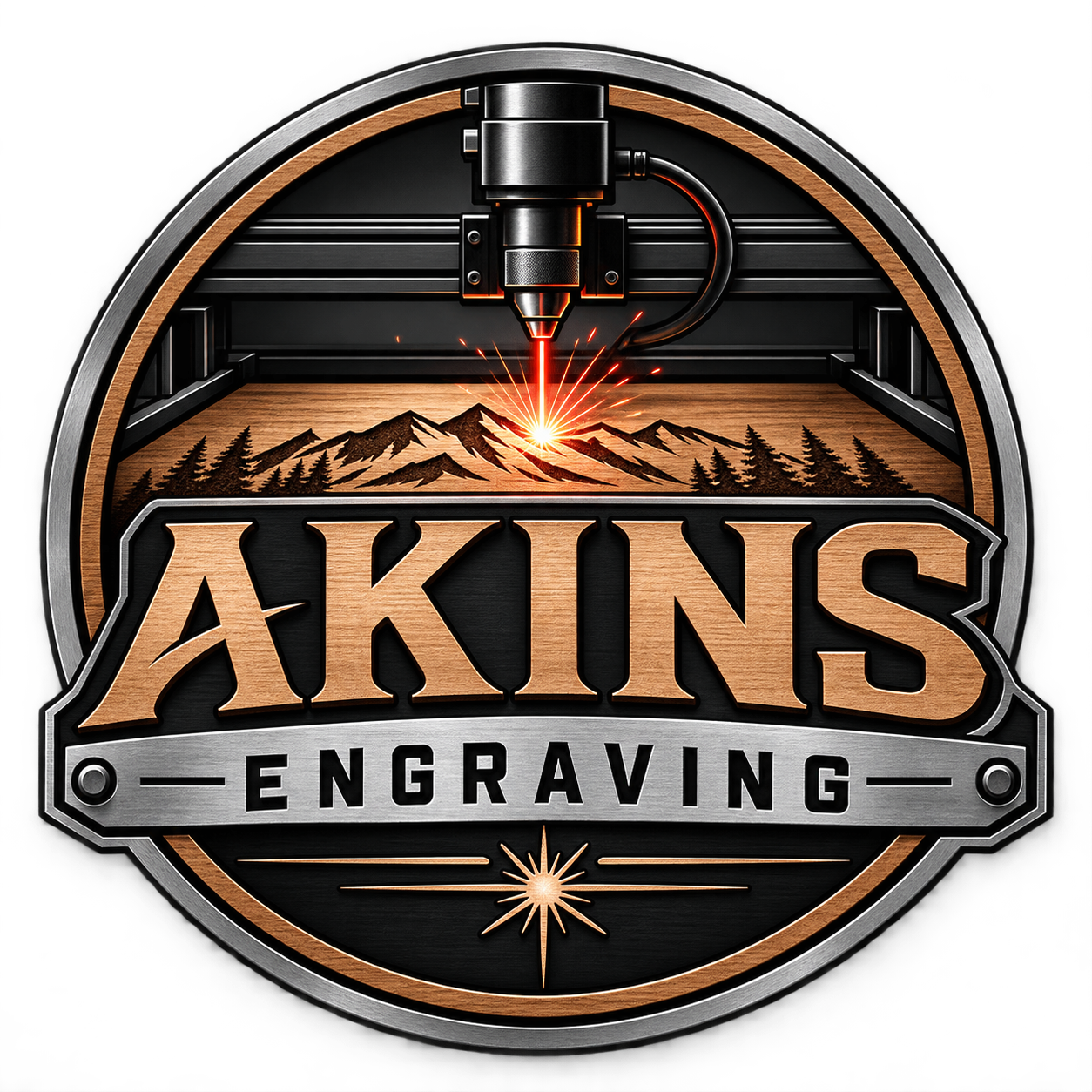 Akins Engraving