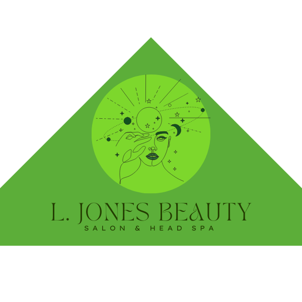 L. Jones Beauty