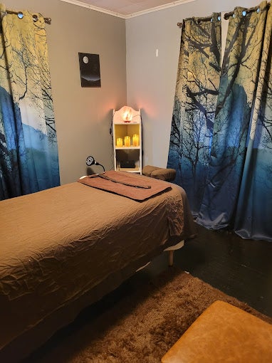 Bristol Therapeutic Massage