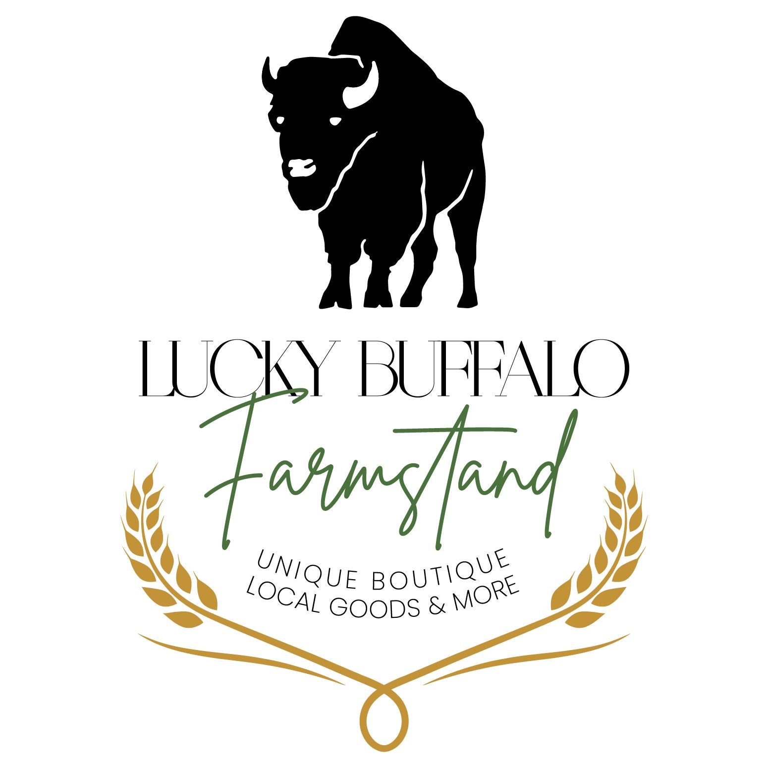 Lucky Buffalo Farmstand