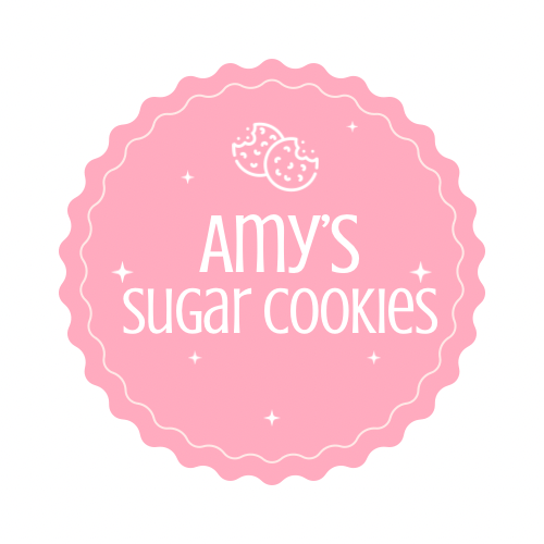 Pretty In Pink with Amy