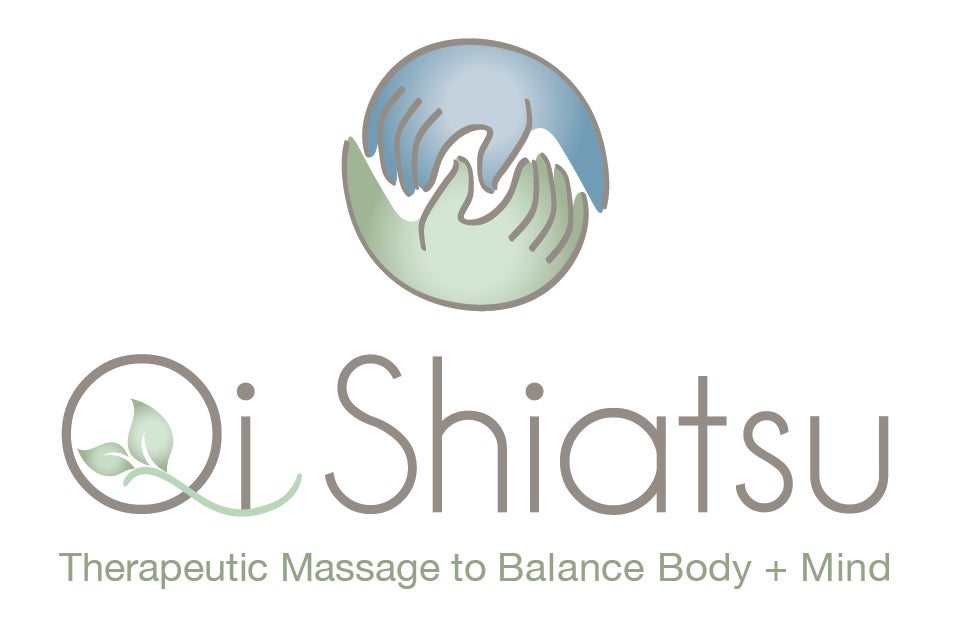 Qi Shiatsu Massage