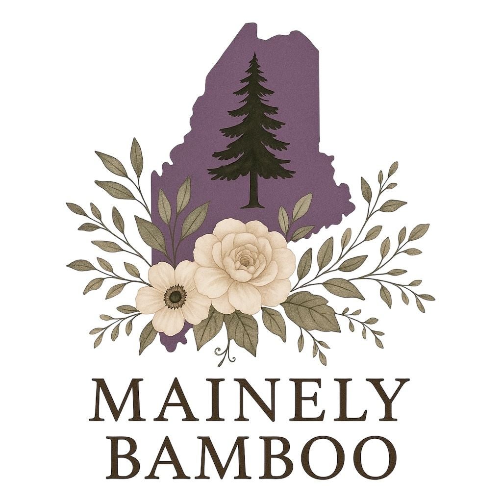 Mainely Bamboo