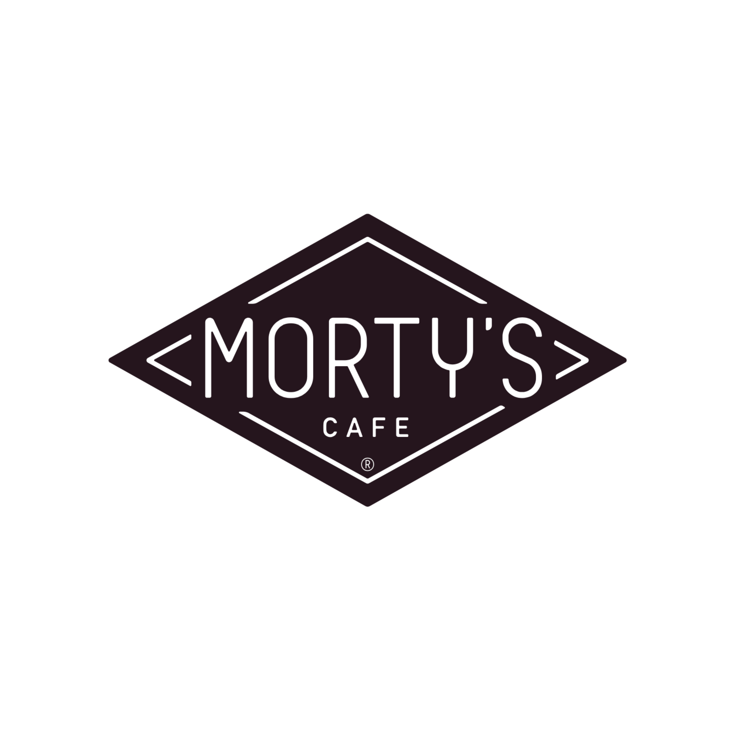 Morty's Cafe