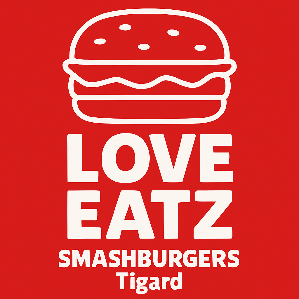 Love Eatz SmashBurger