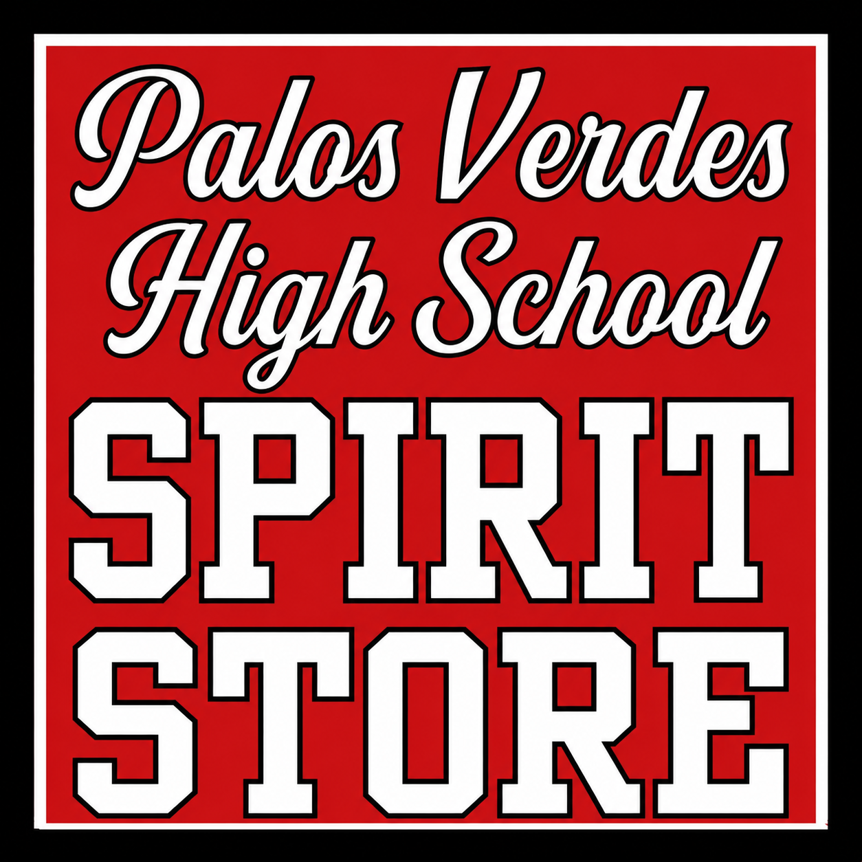 Palos Verdes High School PTSA