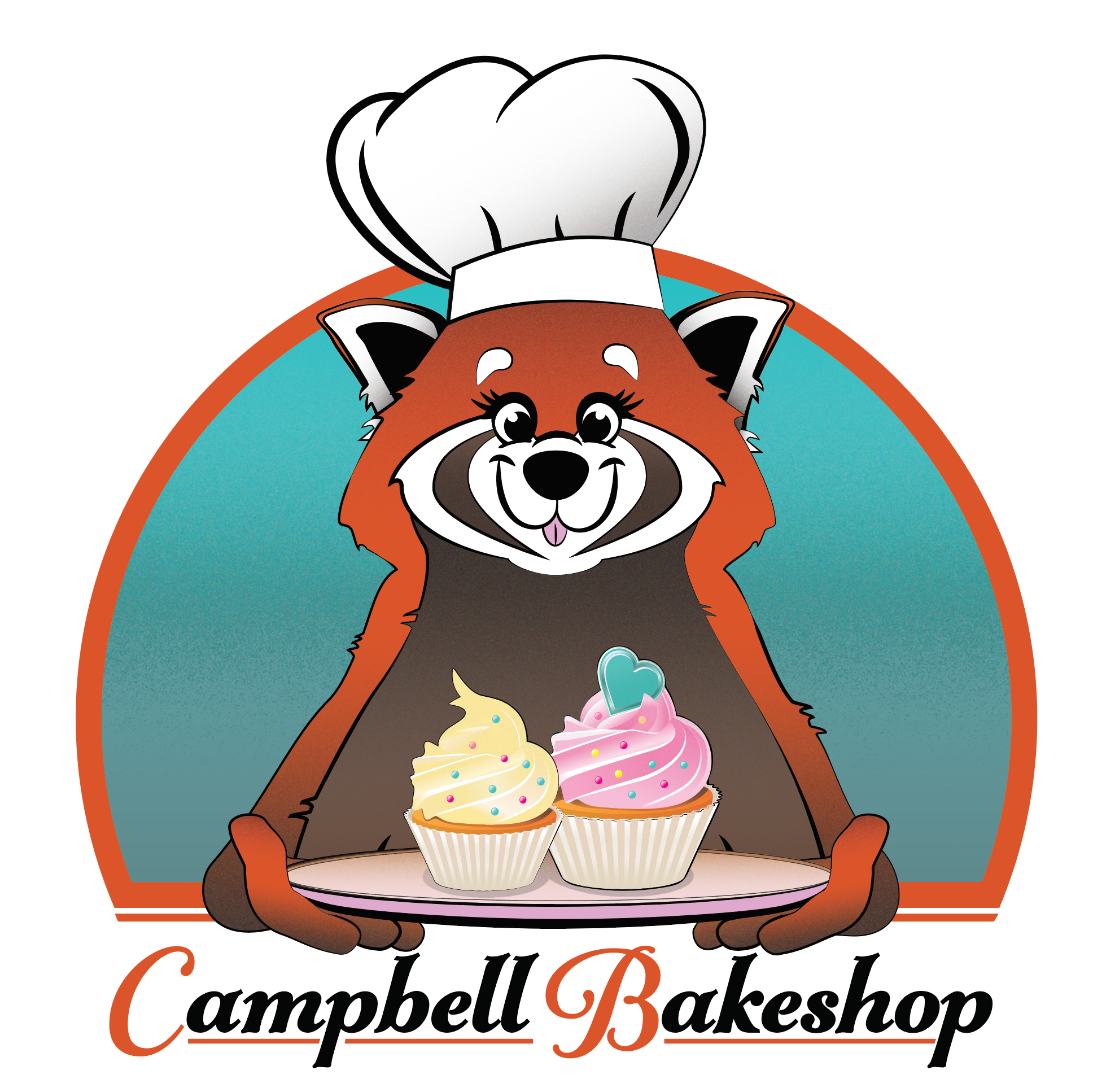 Campbell Bakeshop