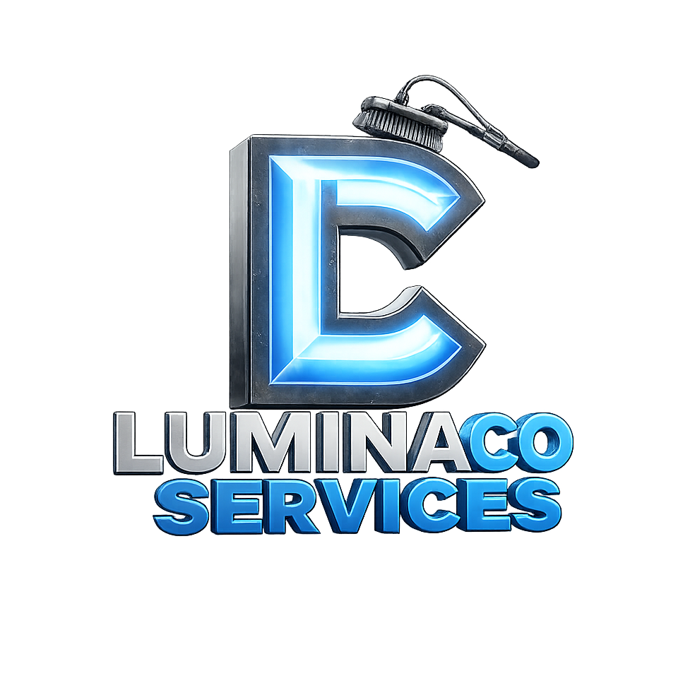 LuminaCo Services