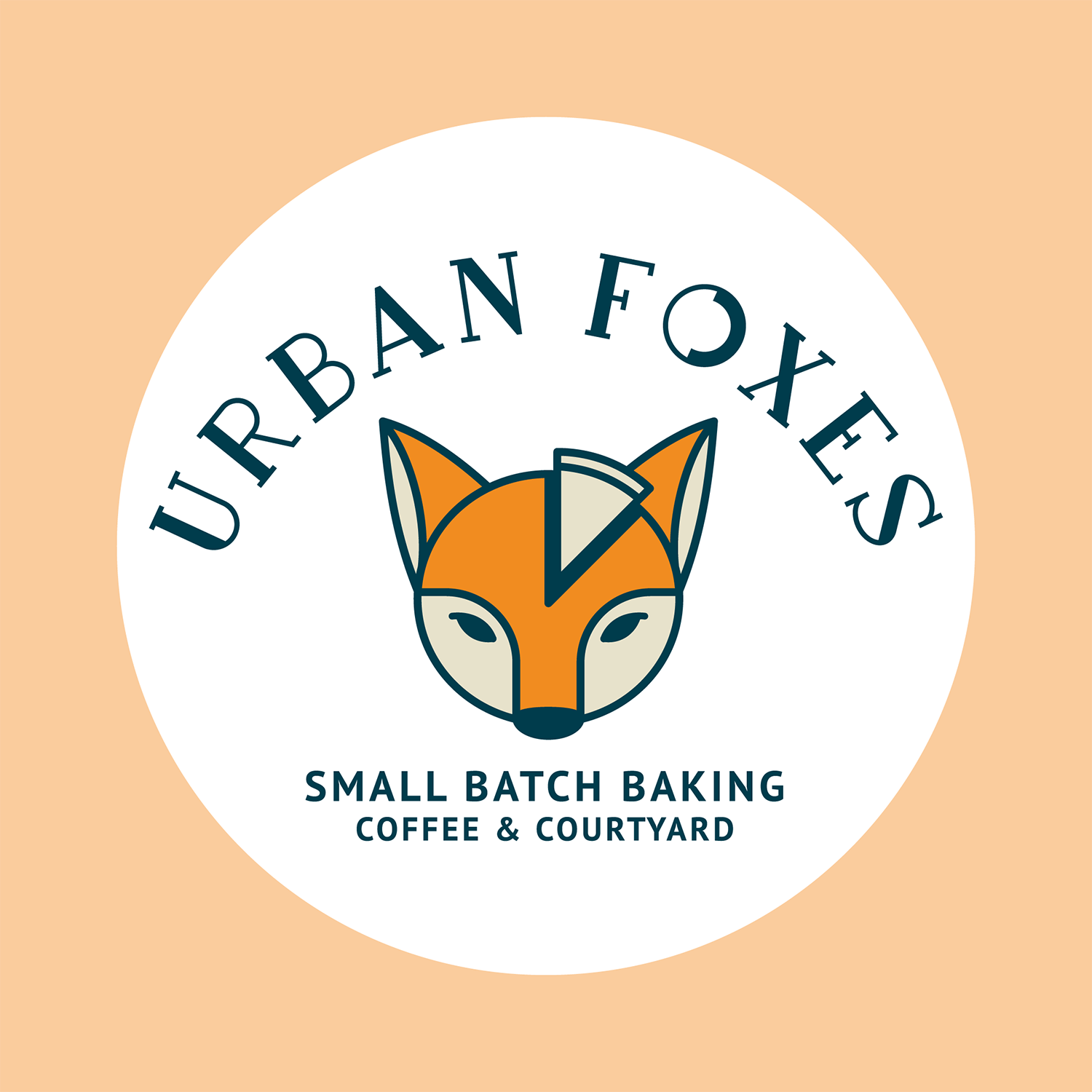 Urban Foxes