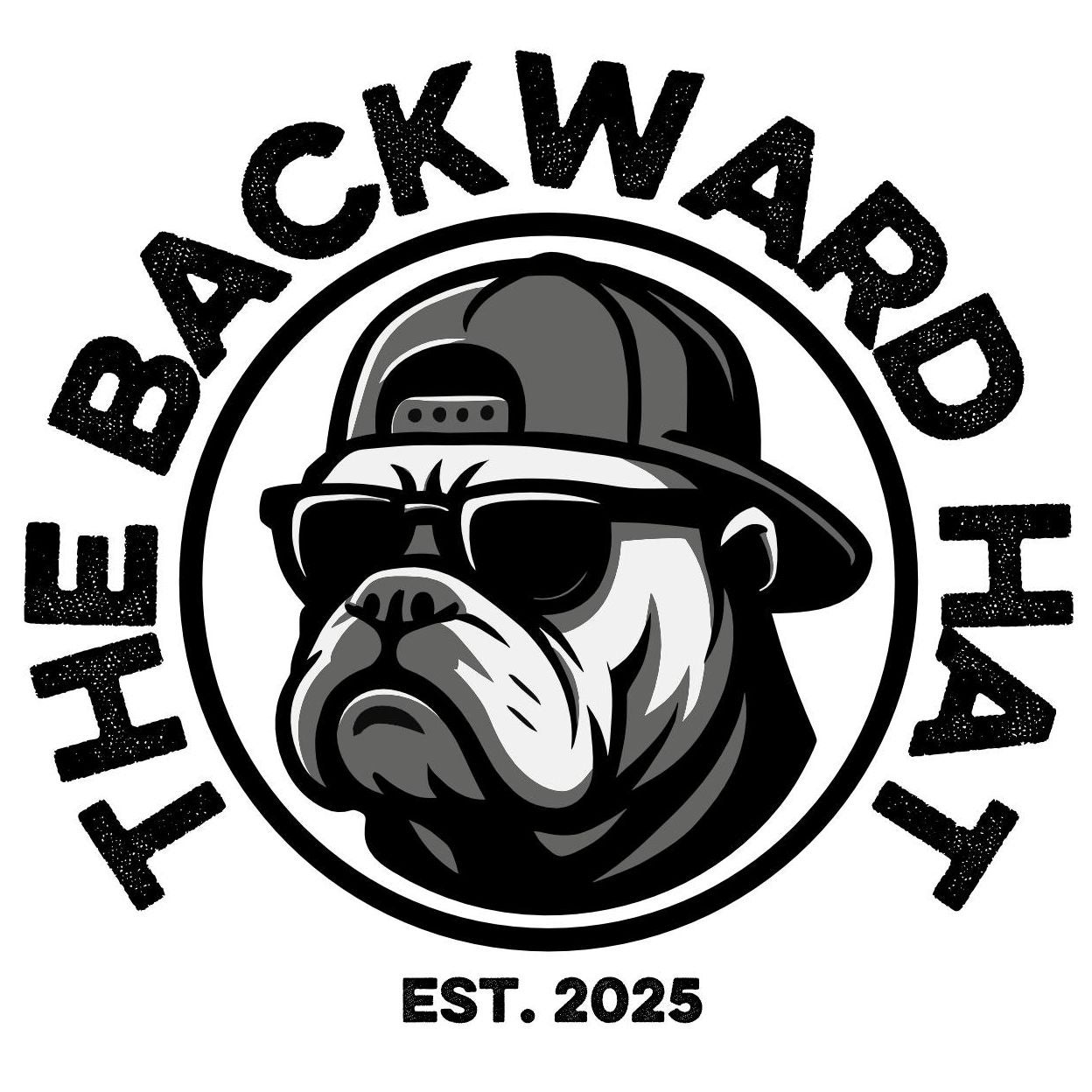 The Backward Hat