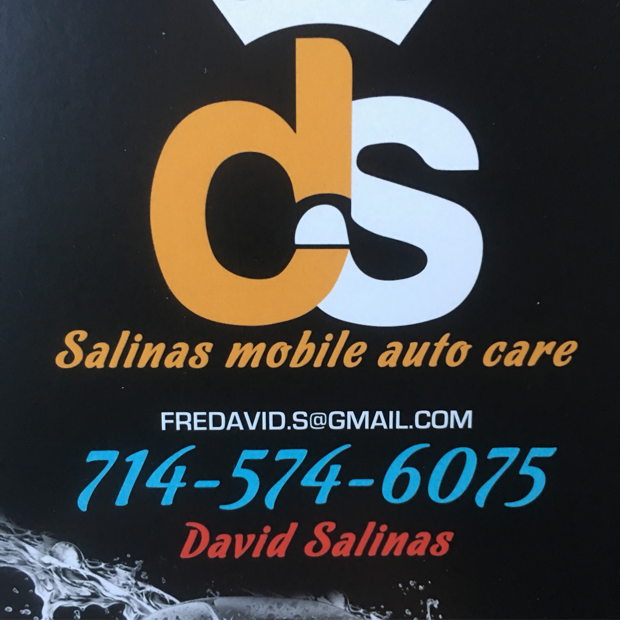 David Salinas