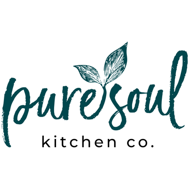 Pure Soul Kitchen Co.