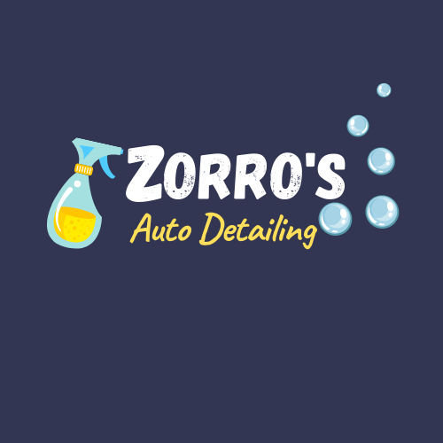 Zorro's Auto Detailing