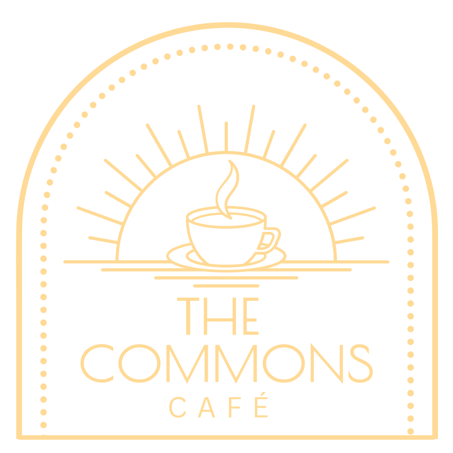 The Commons Café
