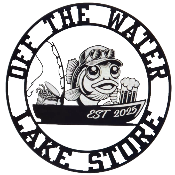 Off The Water
