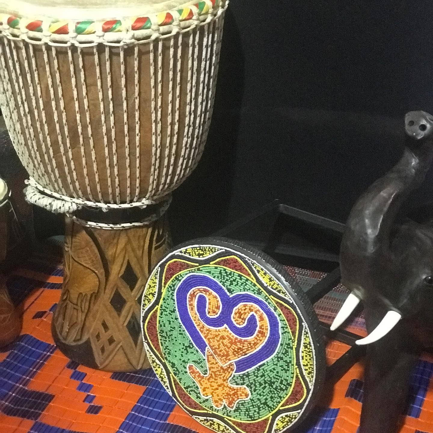 Queens Vision African Apparel