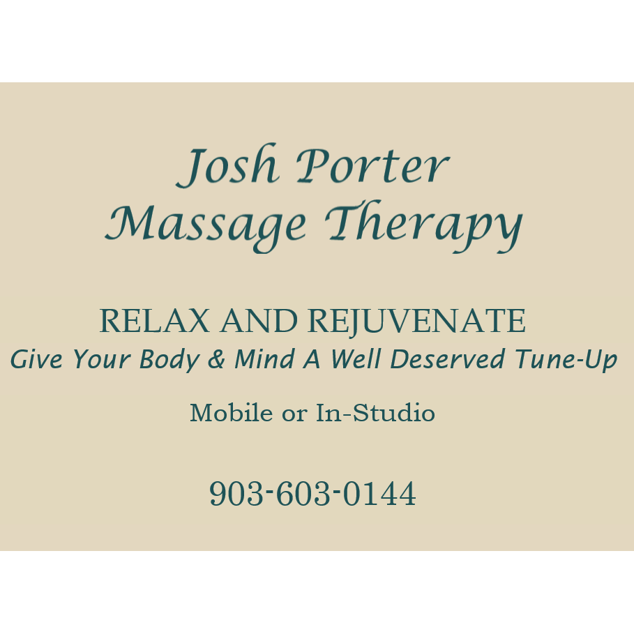 Josh Porter