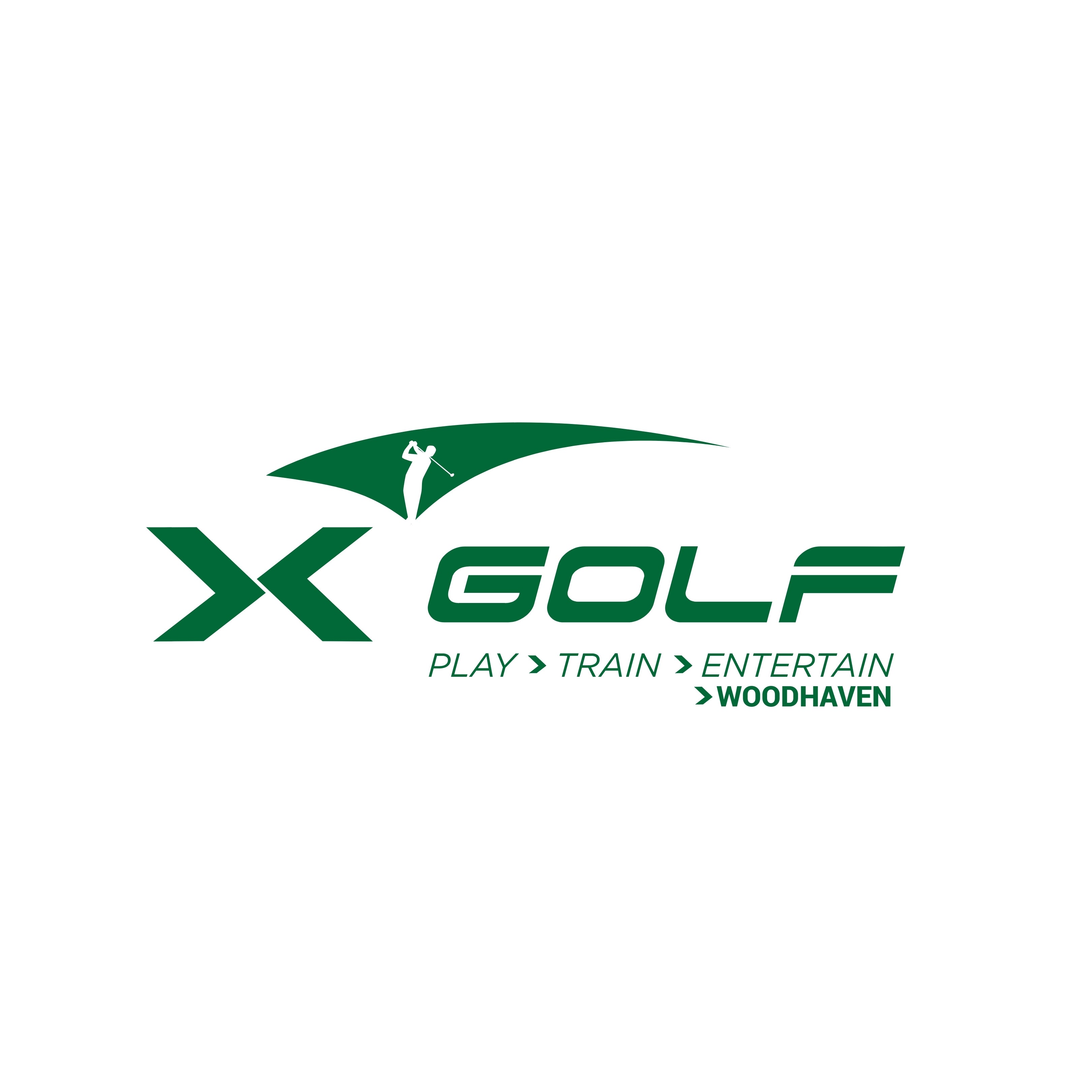 X-Golf Woodhaven