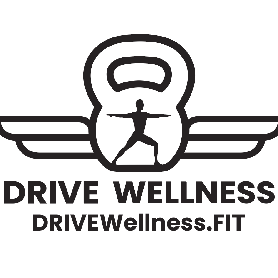 DRIVE Wellness Inc