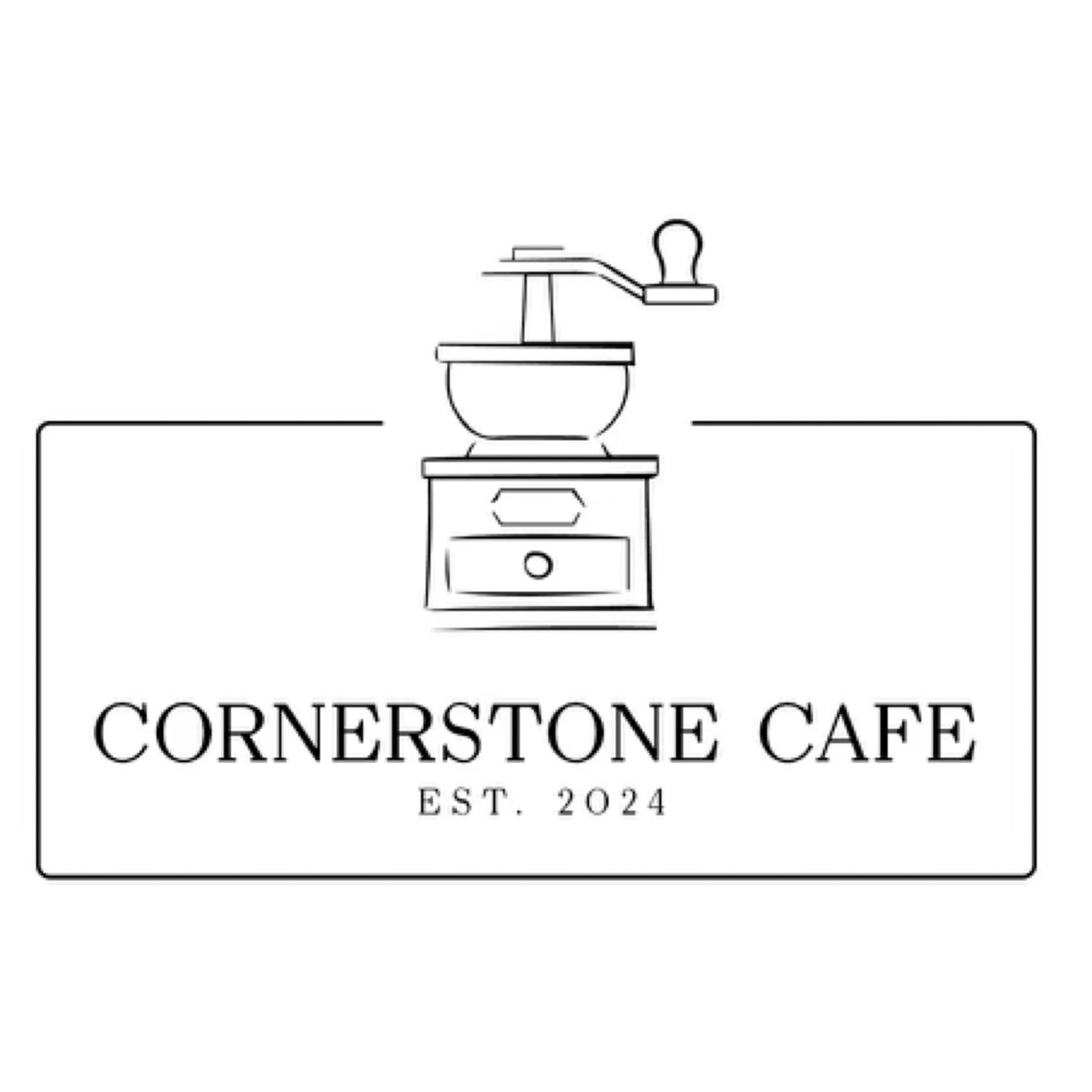 Cornerstone Cafe