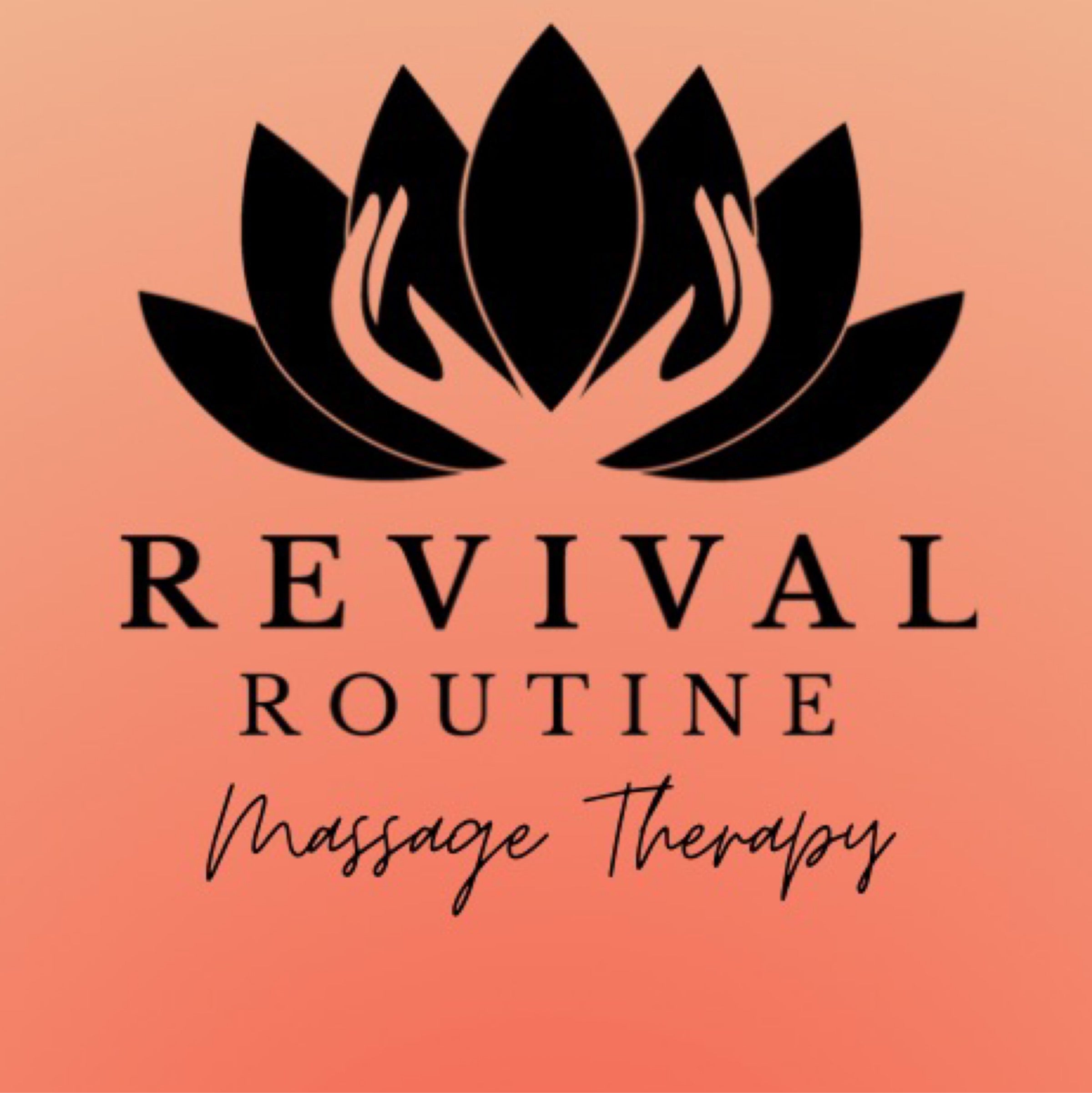 Revival Routine
