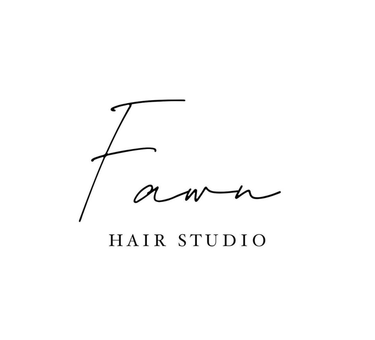 Fawn Hair Studio