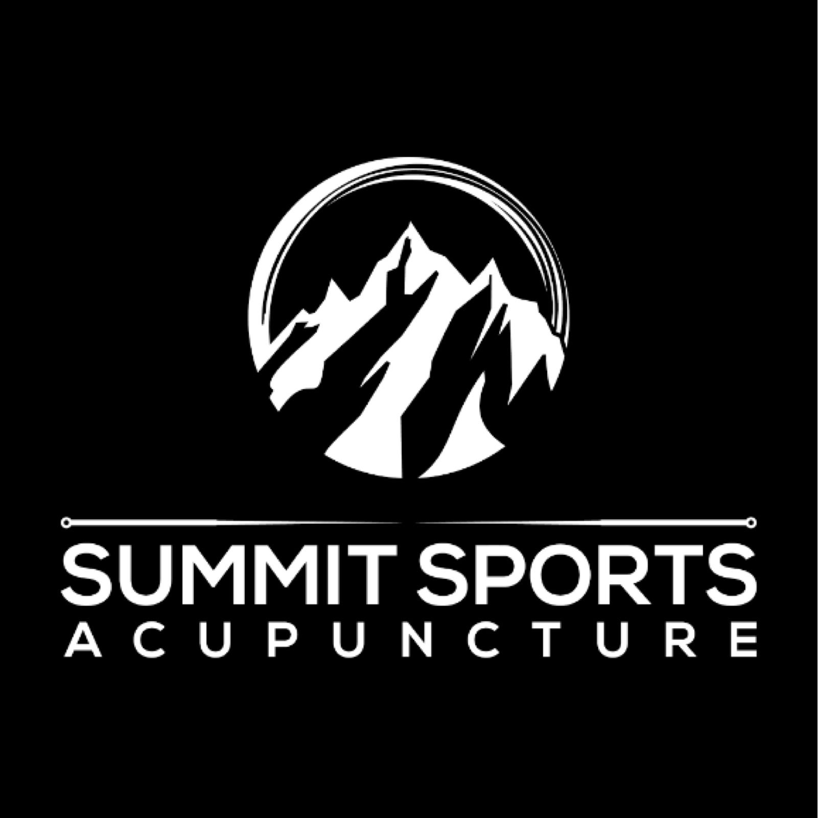Summit Sports Acupuncture