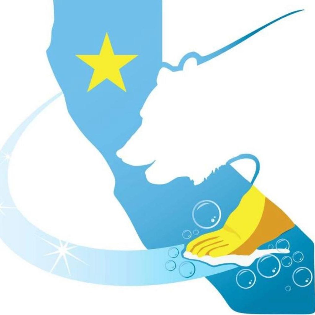 California Well Done Cleaning Services