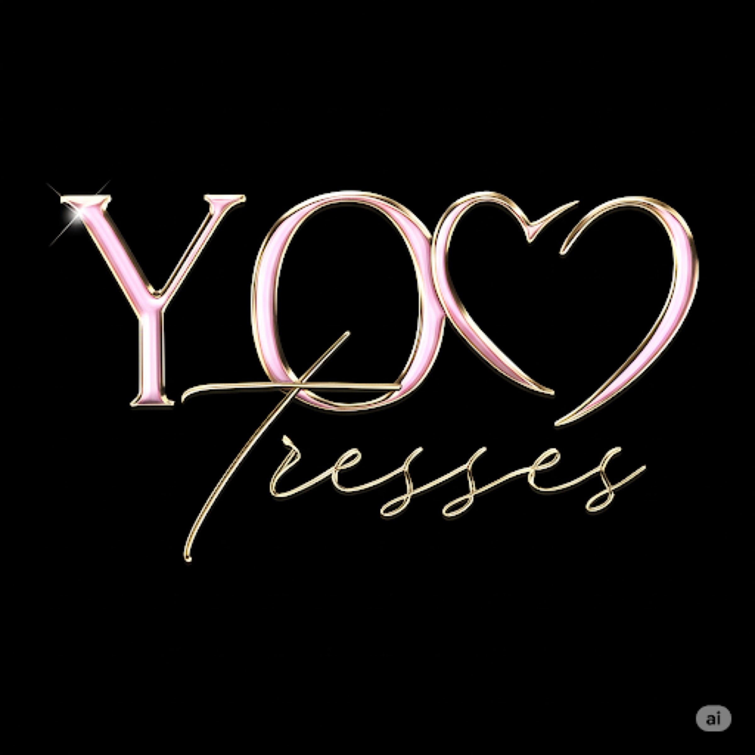 YOUHEARTTRESSES
