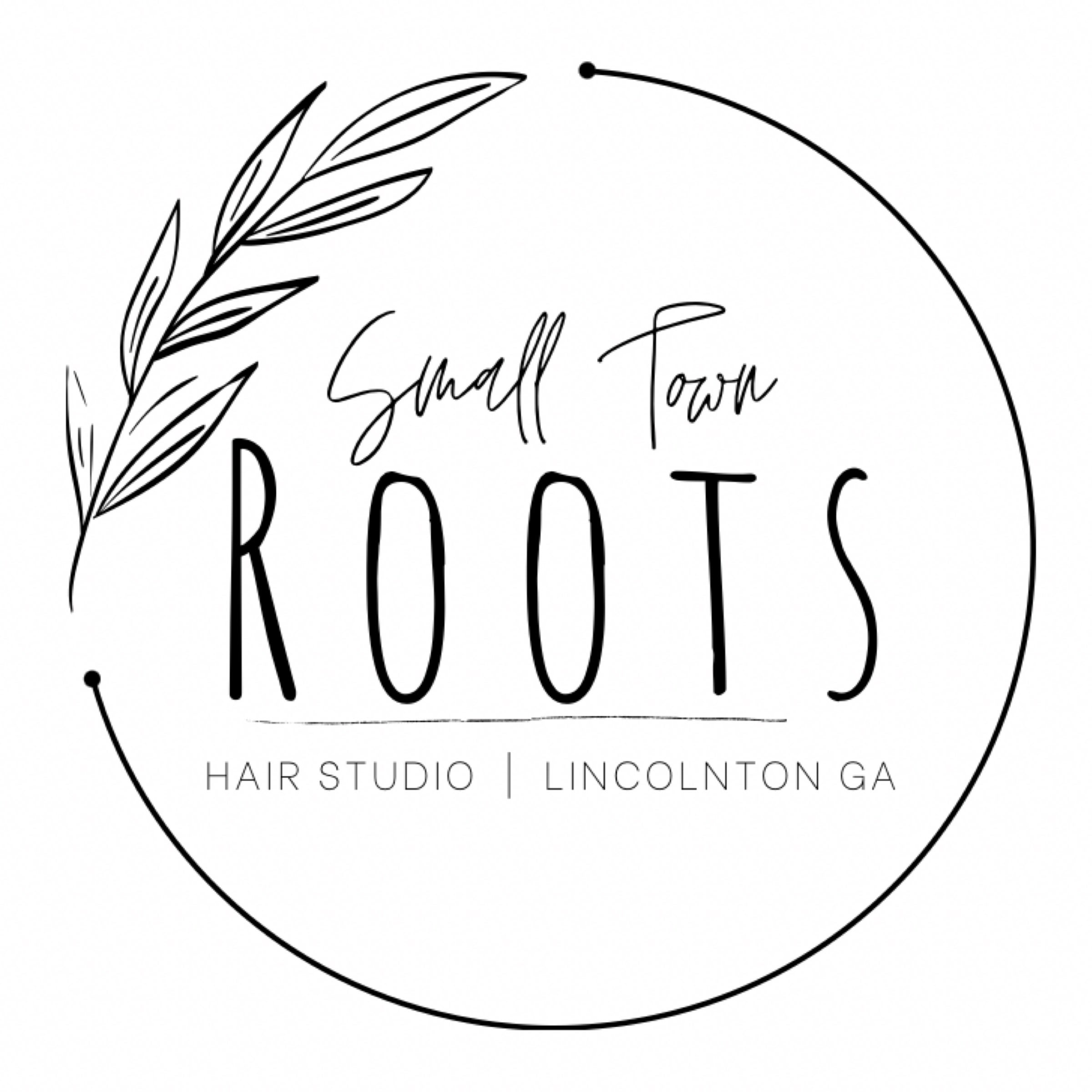 Small Town Roots Hair Studio