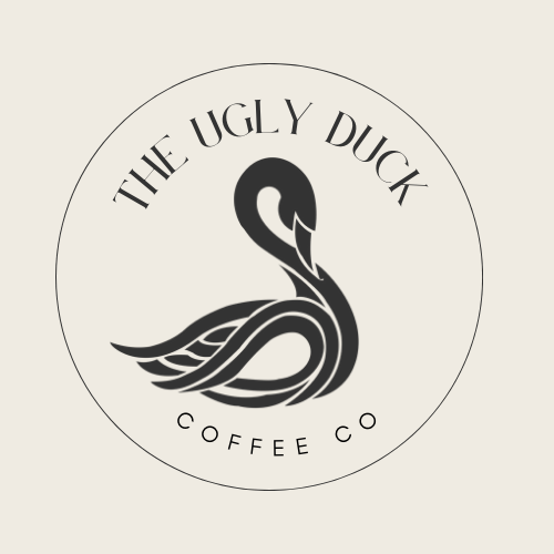 The Ugly Duck Coffee Co
