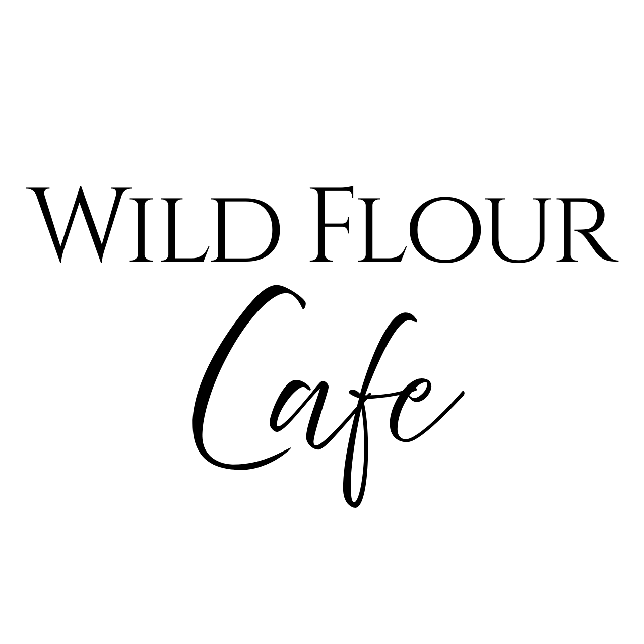 Wild Flour Cafe