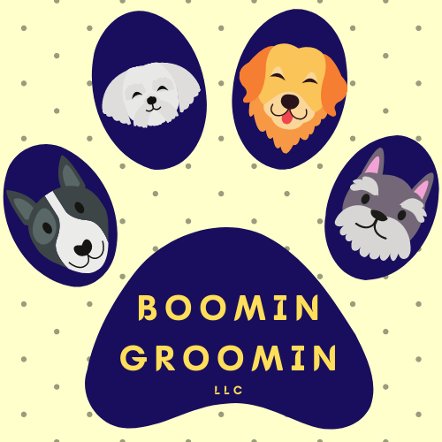 Boomin Groomin