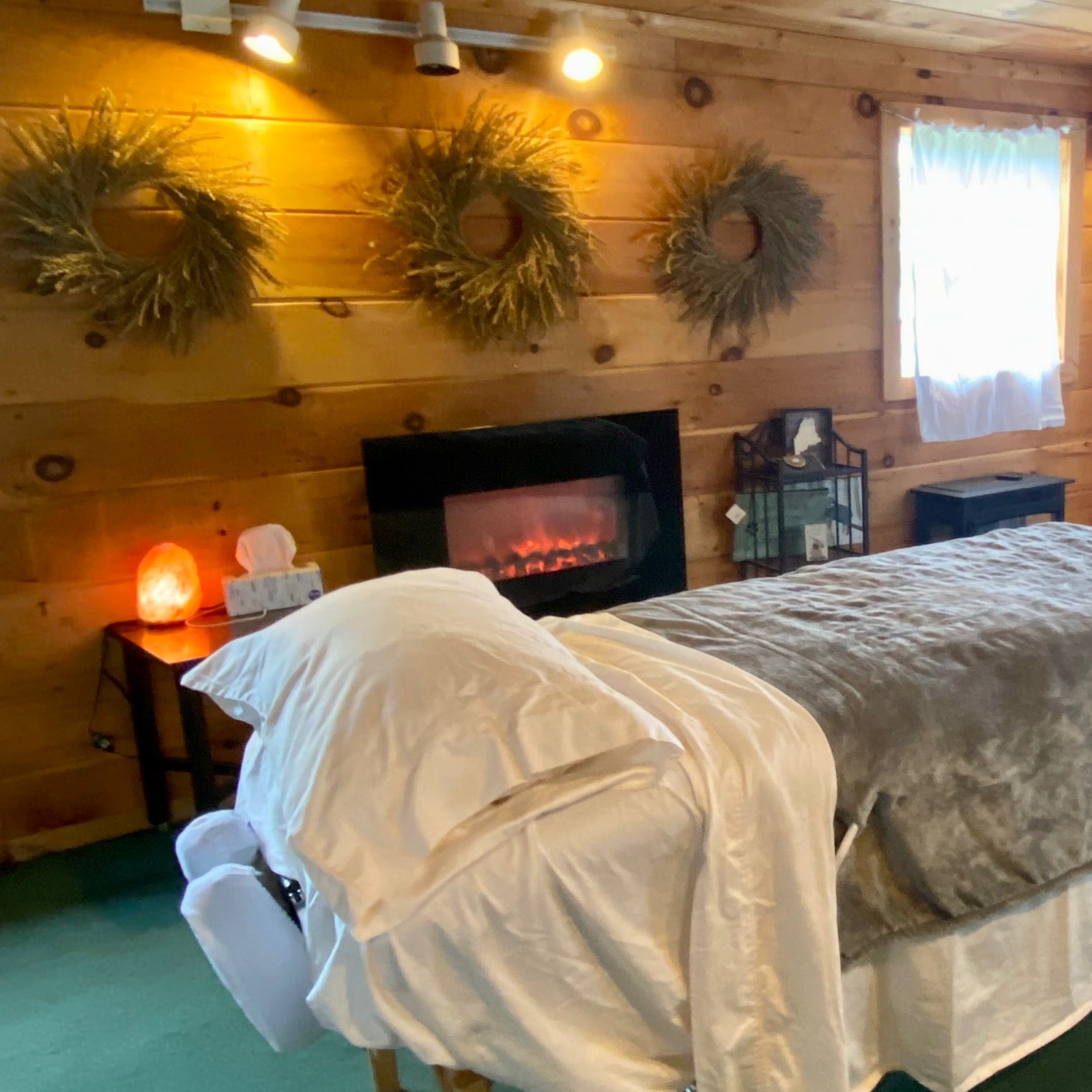 Wandering Sole Massage LLC