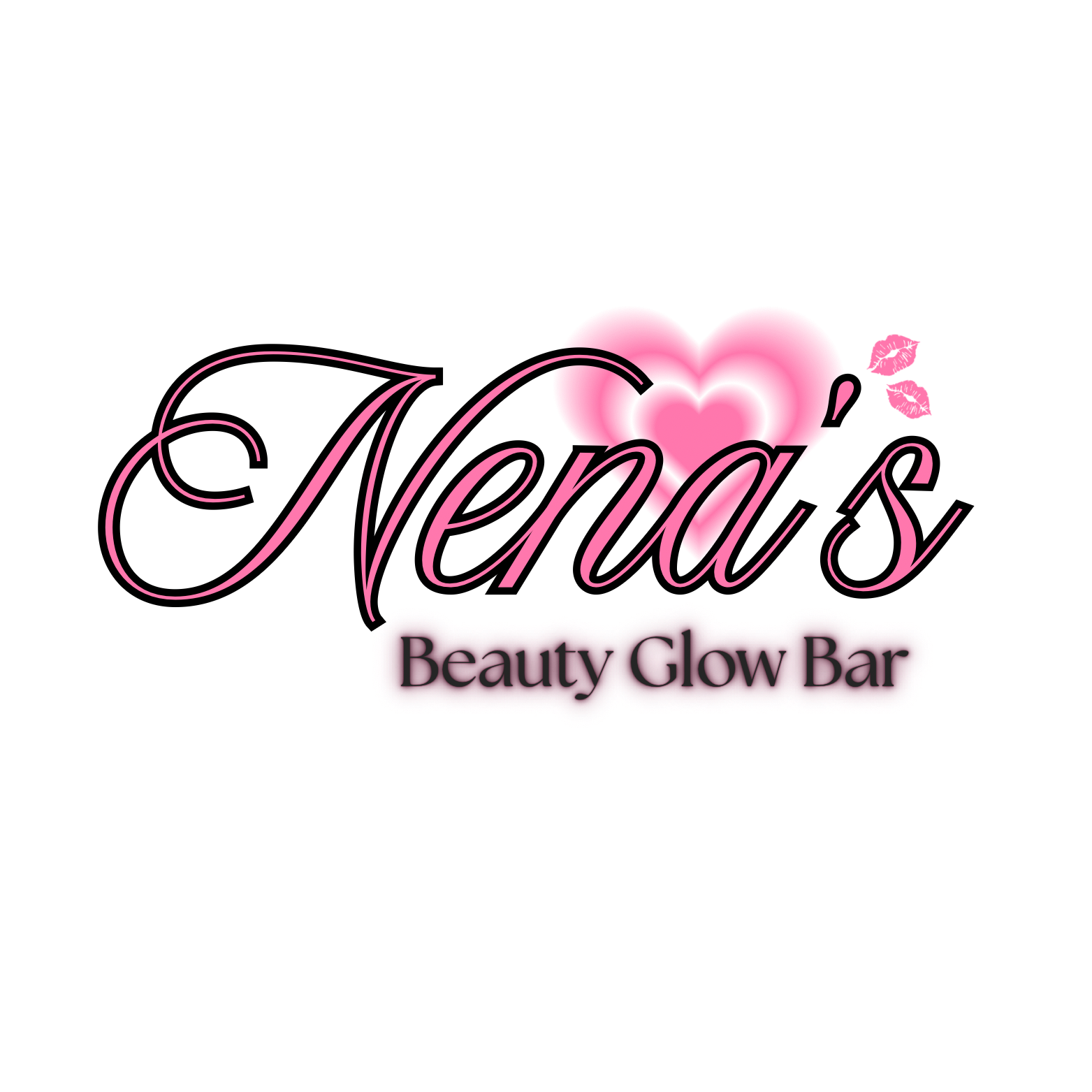 Nena's Beauty Glow Bar