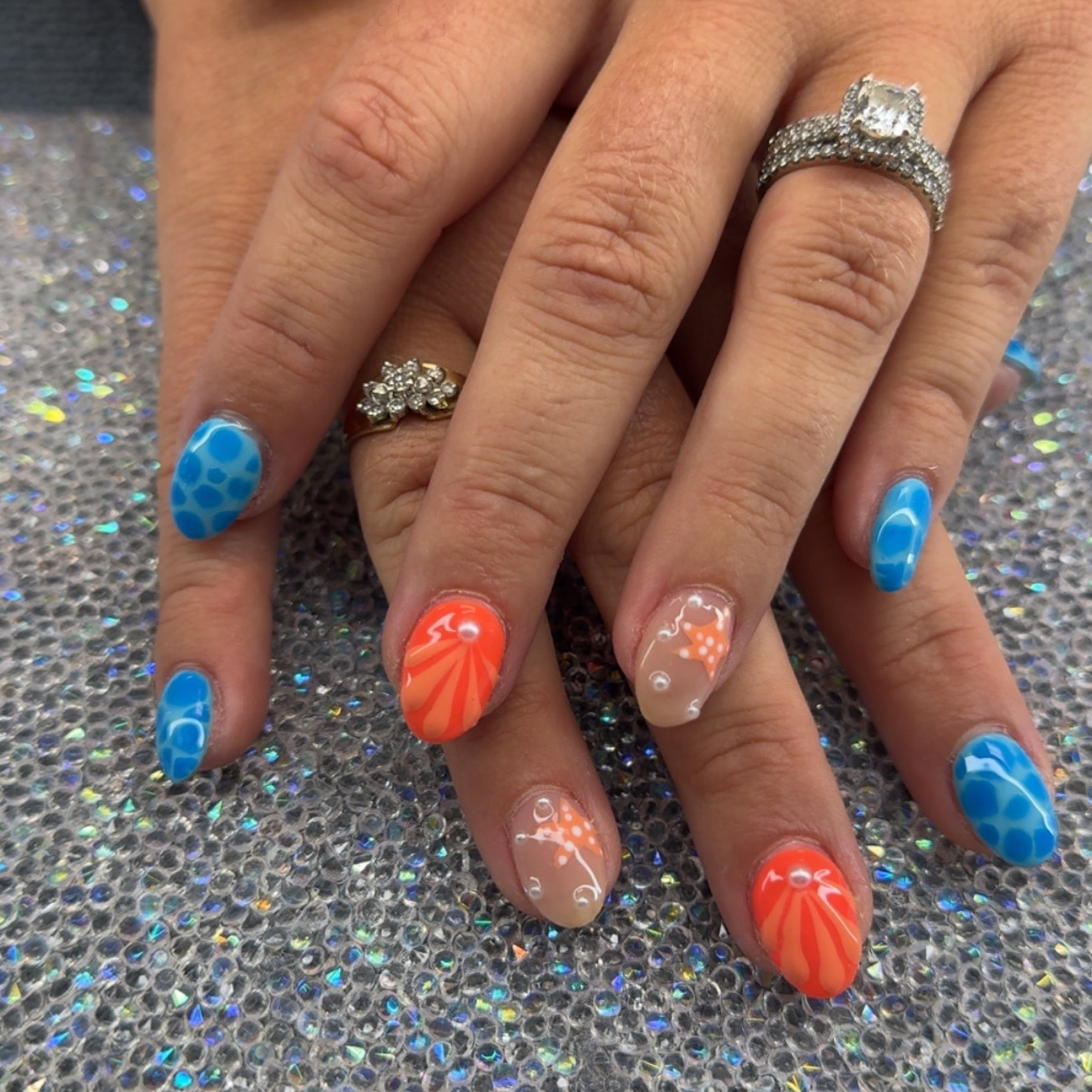 Polished & Pampered