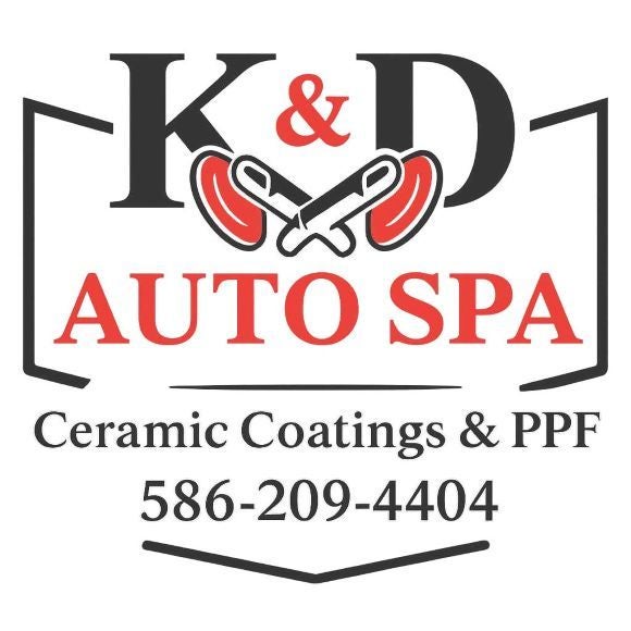 K&D Auto Spa Detailing