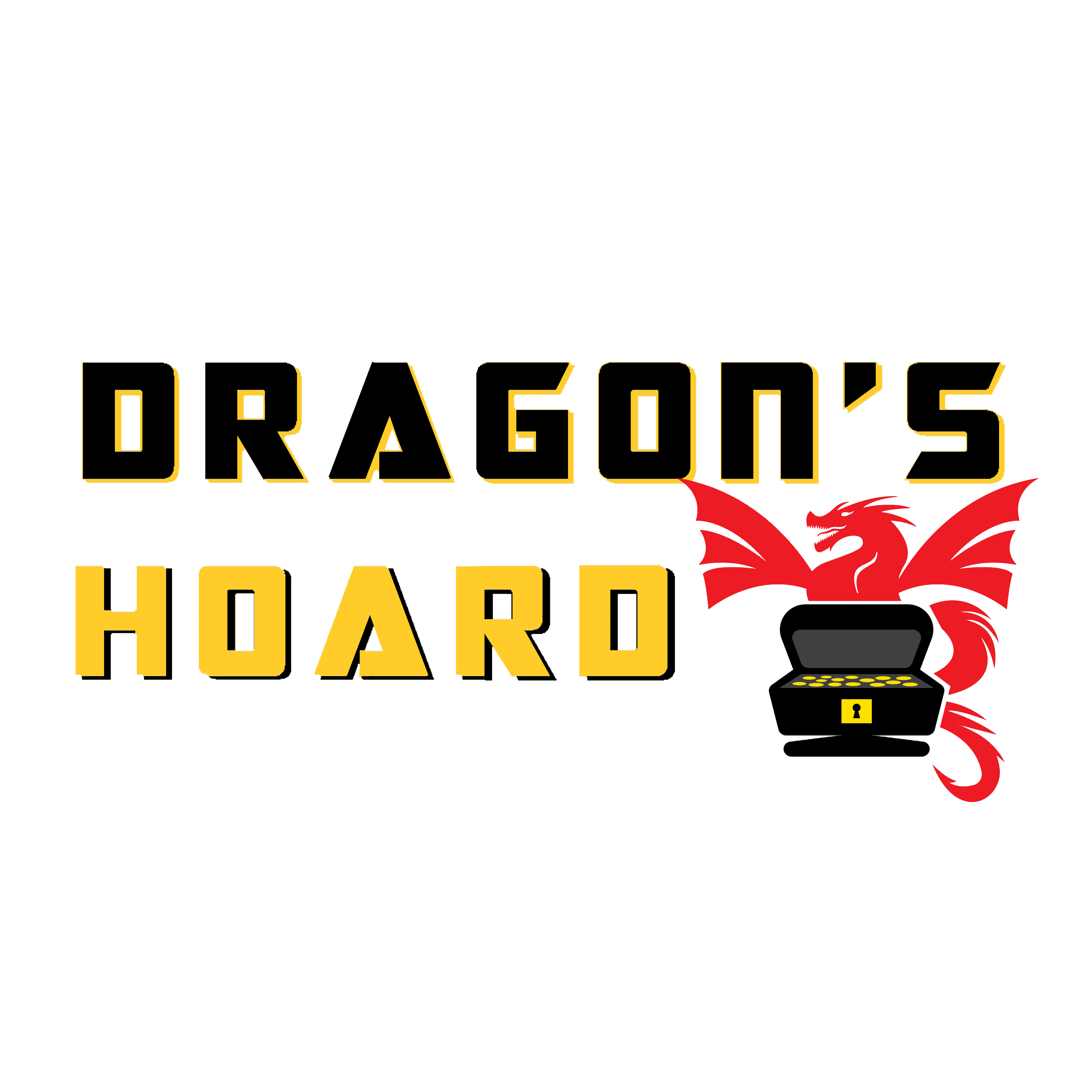 Dragon's Hoard