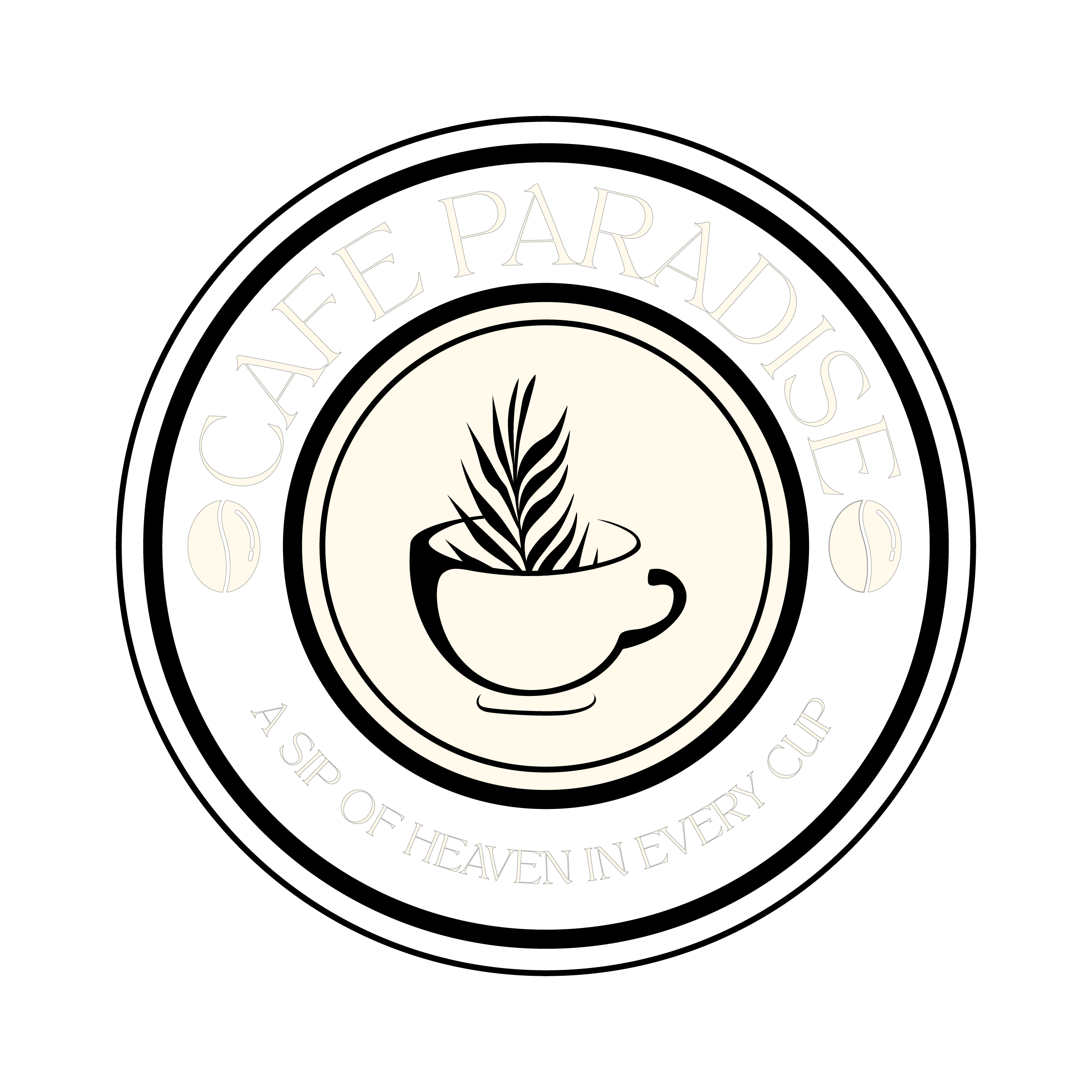 Cafe Paradise