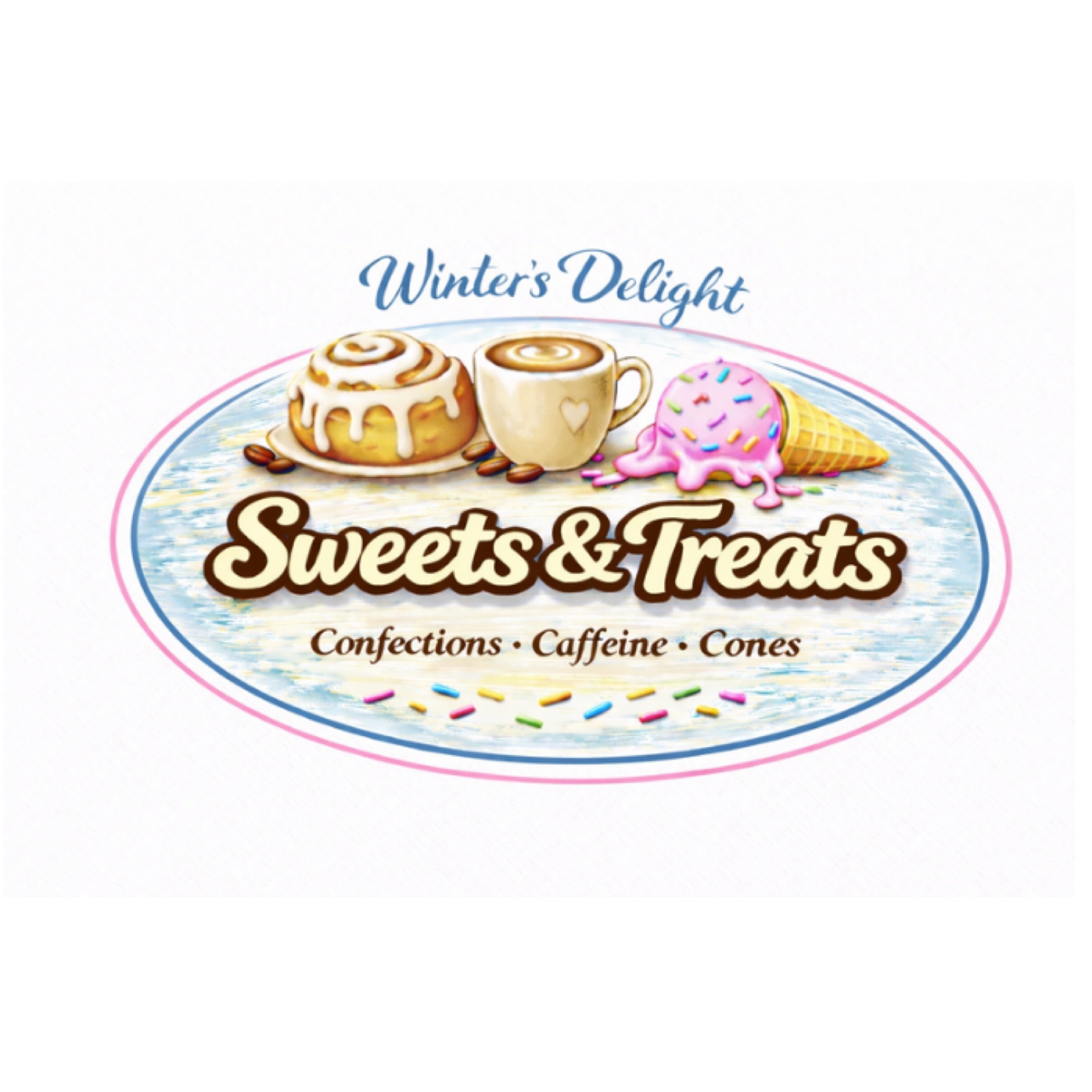 Winters Delight Sweets & Treats